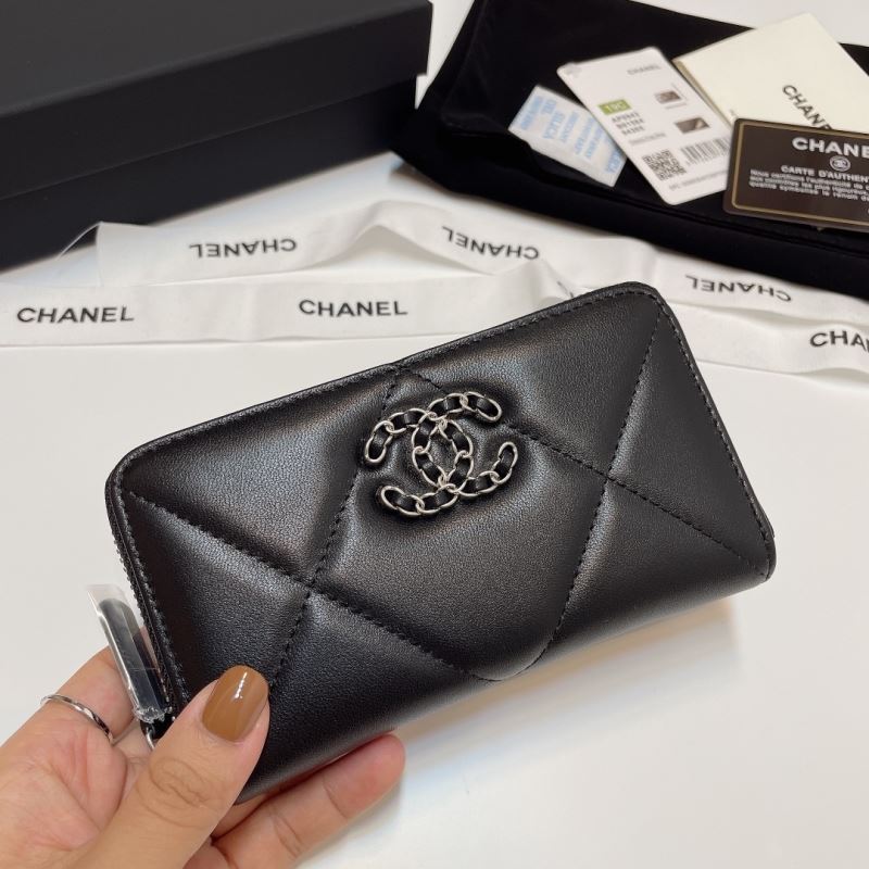 Chanel Wallet Purse